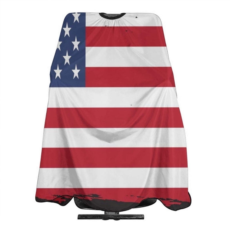 Barber Capes